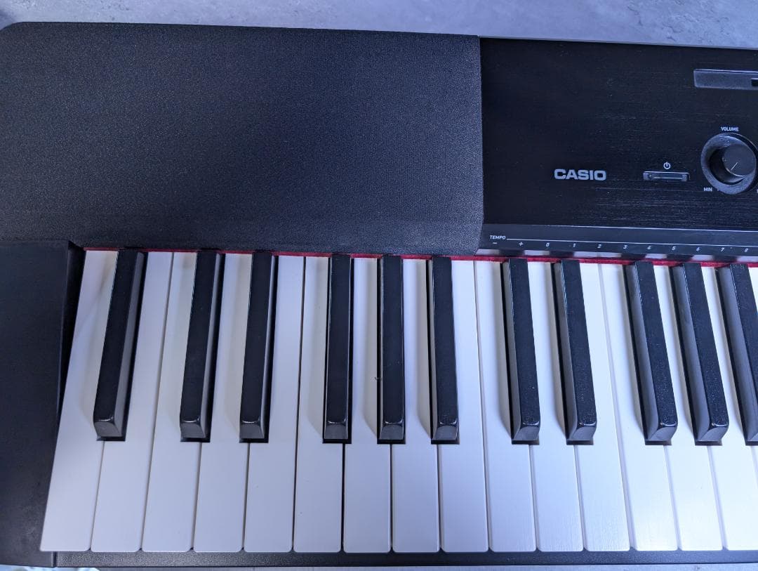 状態良好☆CASIO カシオ 電子ピアノ Privia PX-150