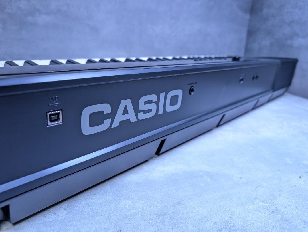 状態良好☆CASIO カシオ 電子ピアノ Privia PX-150