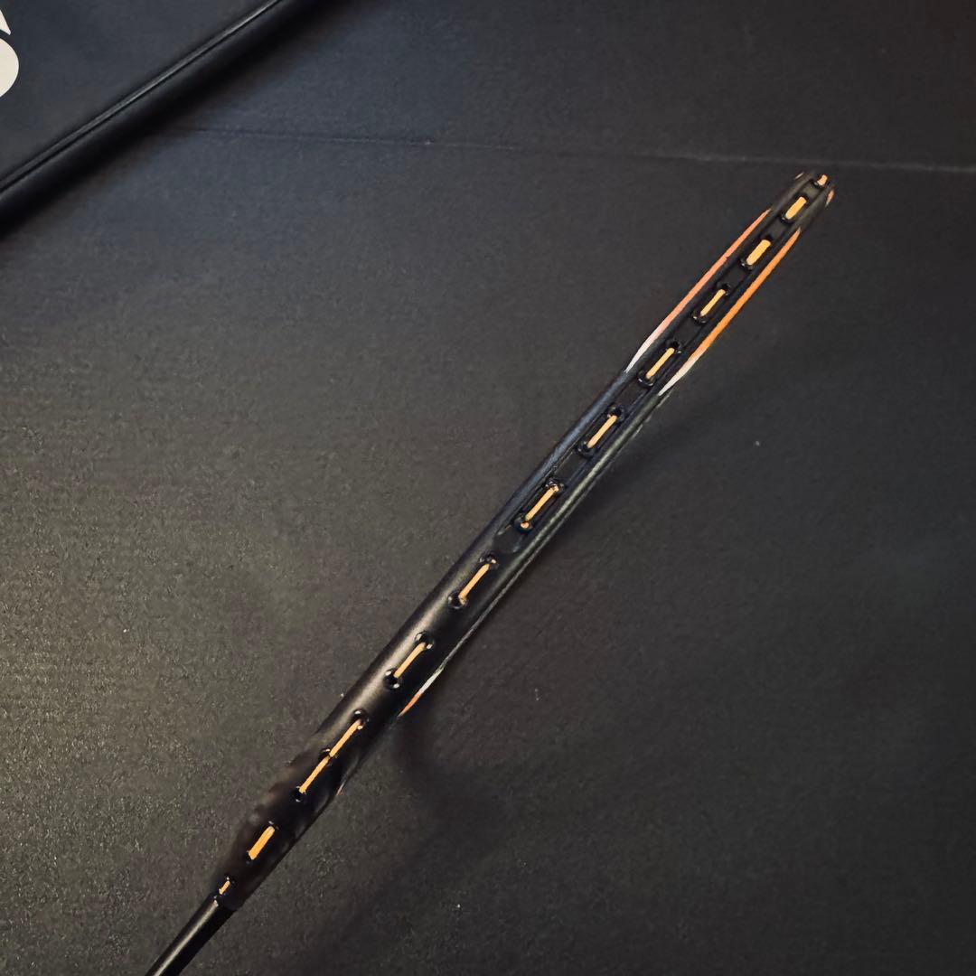 【美品】Yonex ARCSABER 2i（3U G5）ラケットケース付き