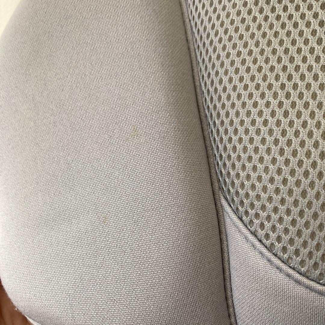 コンビ チャイルドシート ザ エス エアー ISOFIX エッグショック ロッタ