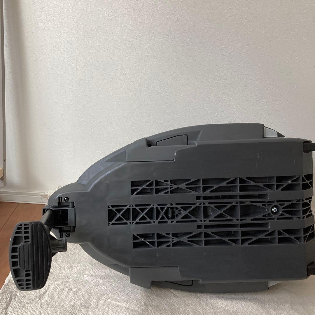 コンビ チャイルドシート ザ エス エアー ISOFIX エッグショック ロッタ