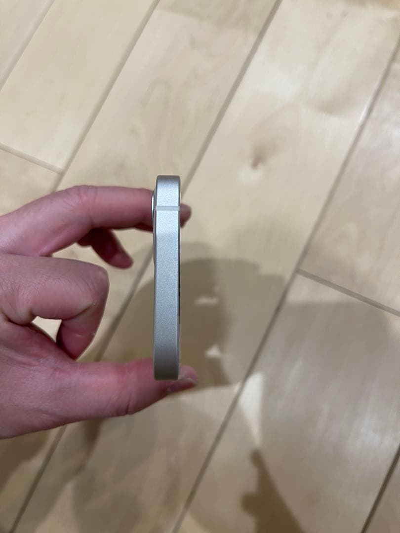 Apple iPhone 12mini ホワイト