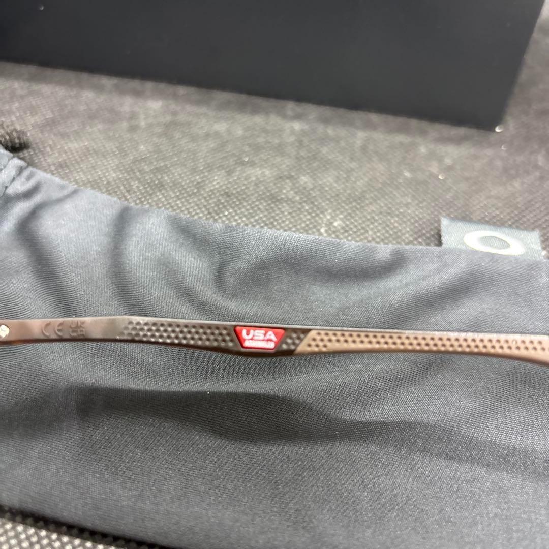 エ*ル様 Oakley オークリー thurso サーソー　OO9286A ブラ