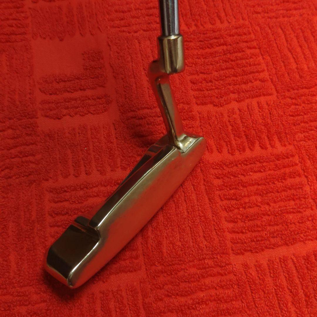 ✴️2日間セール‼️希少‼️レア‼️❇️PING ECHO パター✨ピン エコー