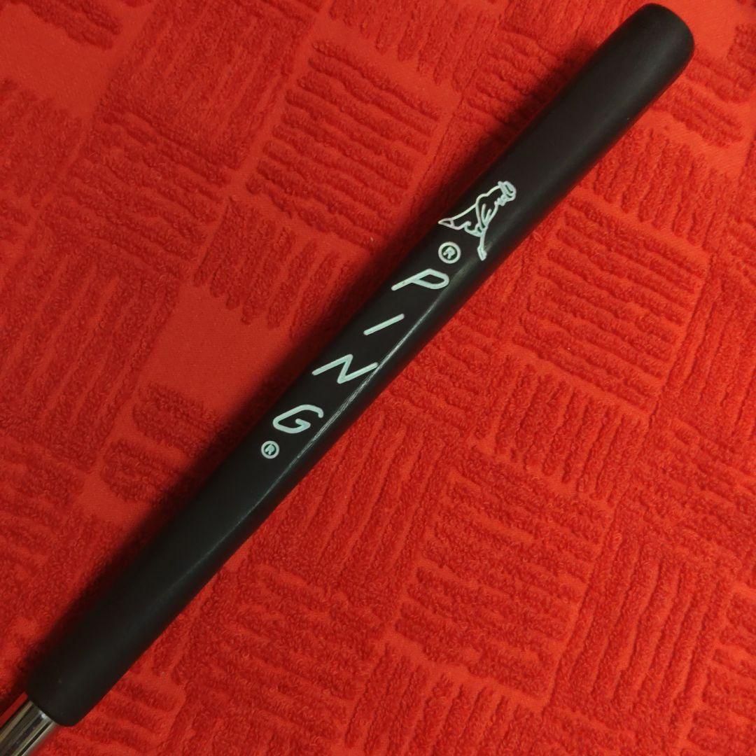 ✴️2日間セール‼️希少‼️レア‼️❇️PING ECHO パター✨ピン エコー