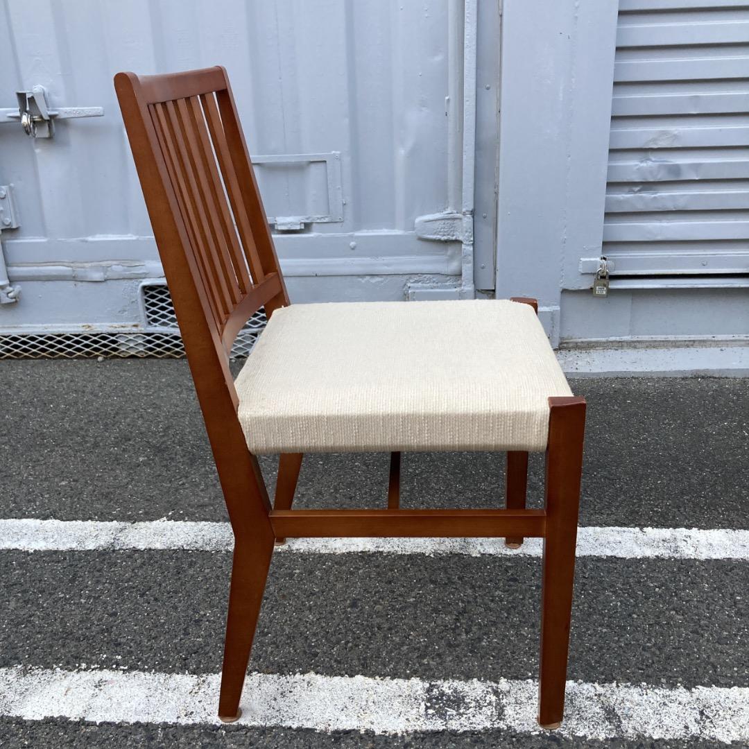 ない様　4脚セット Cassina IXC 植木莞爾 ヴェント
