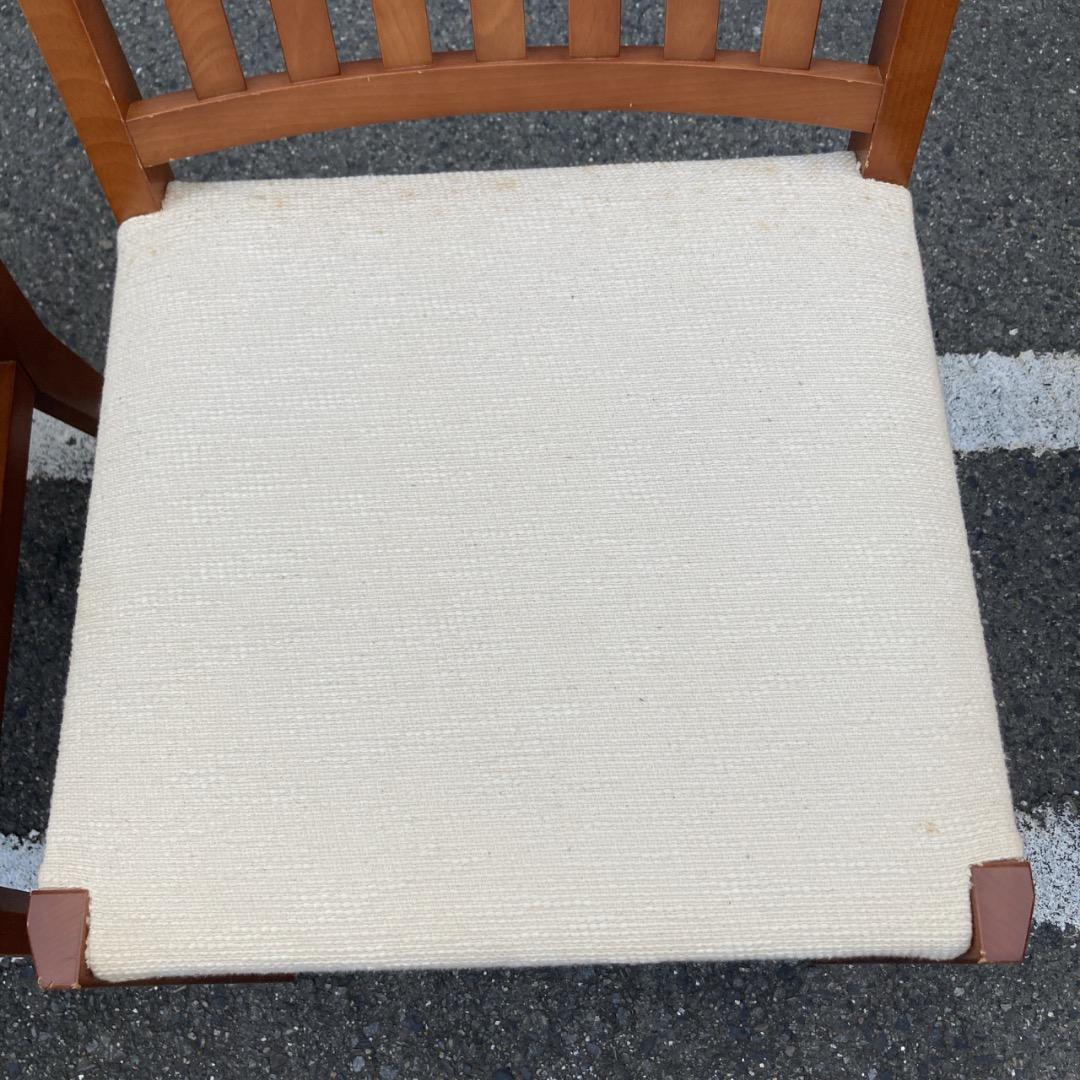 ない様　4脚セット Cassina IXC 植木莞爾 ヴェント