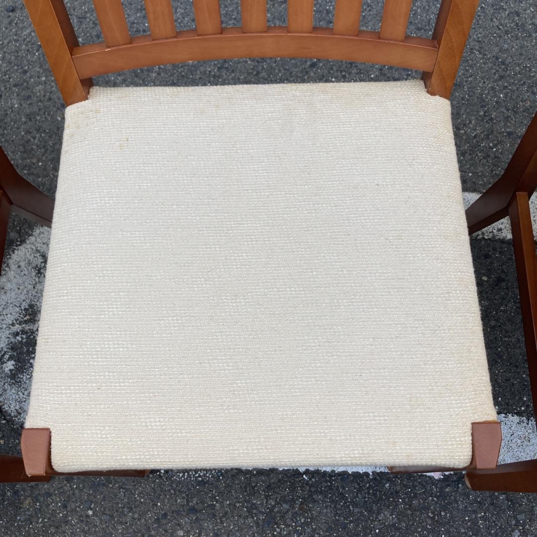 ない様　4脚セット Cassina IXC 植木莞爾 ヴェント