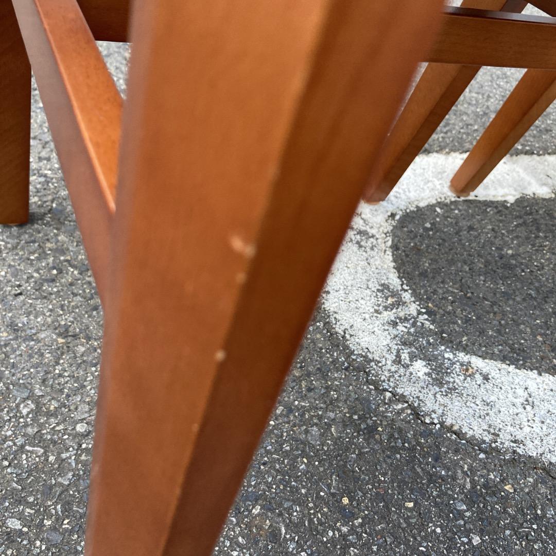 ない様　4脚セット Cassina IXC 植木莞爾 ヴェント