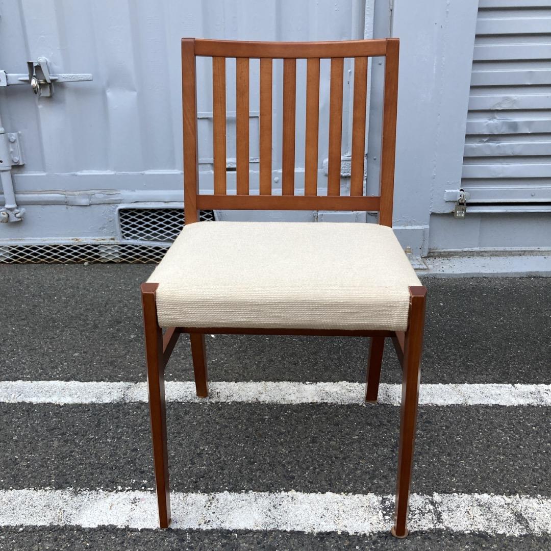 ない様　4脚セット Cassina IXC 植木莞爾 ヴェント