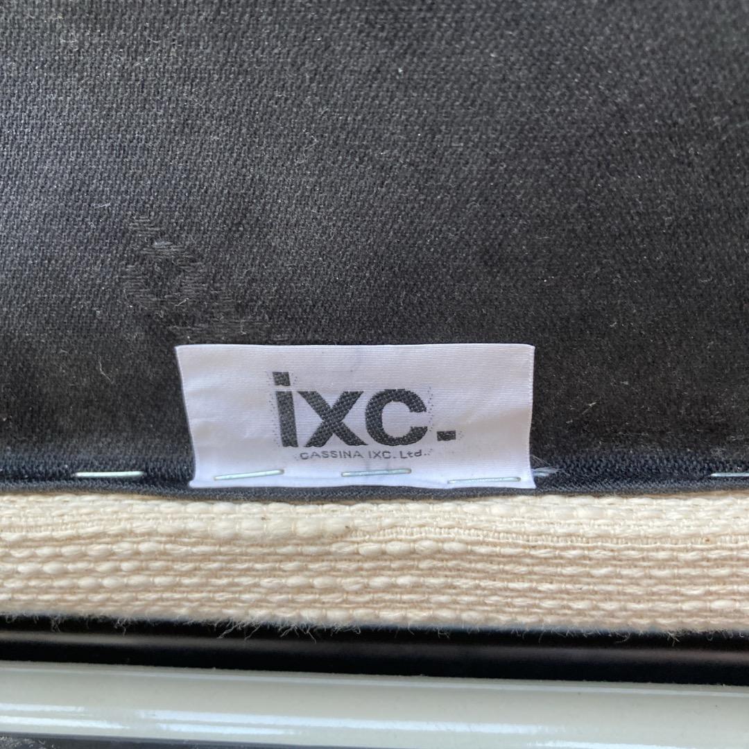 ない様　4脚セット Cassina IXC 植木莞爾 ヴェント