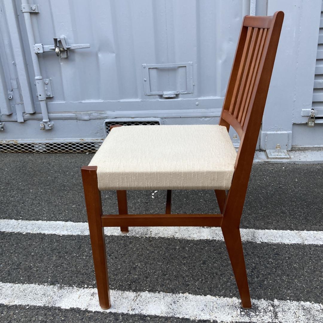 ない様　4脚セット Cassina IXC 植木莞爾 ヴェント