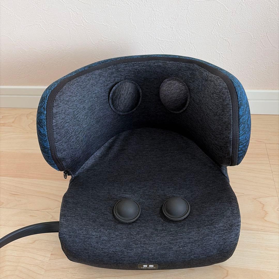 アテックス ドライヘッドスパ　　ネイビー