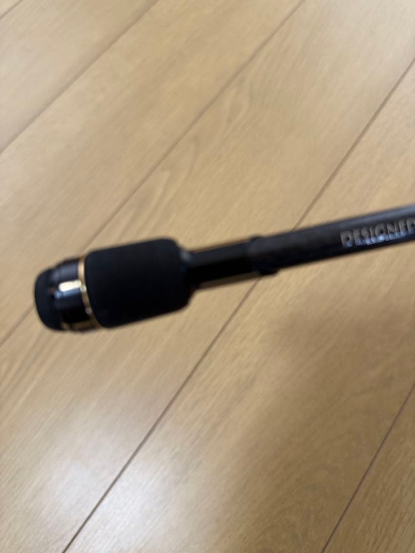 エラディケーターベイトフィネス EBTC-77ULT-ST