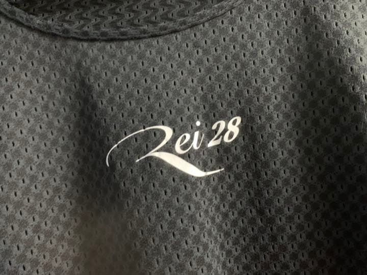 ソフトバンク 高橋礼 支給 アンダーシャツ