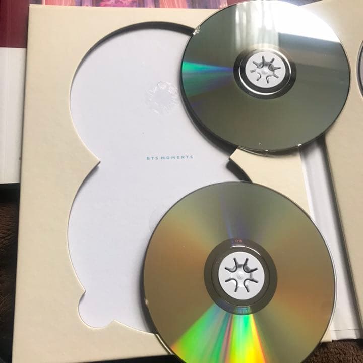 K-POP・アジア BTS memories 2016