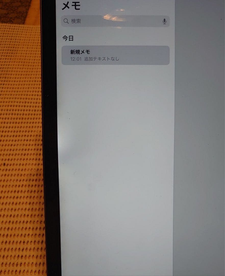 完動品iPad第8世代(A2270)本体32GBグレイ送料込FFLGW