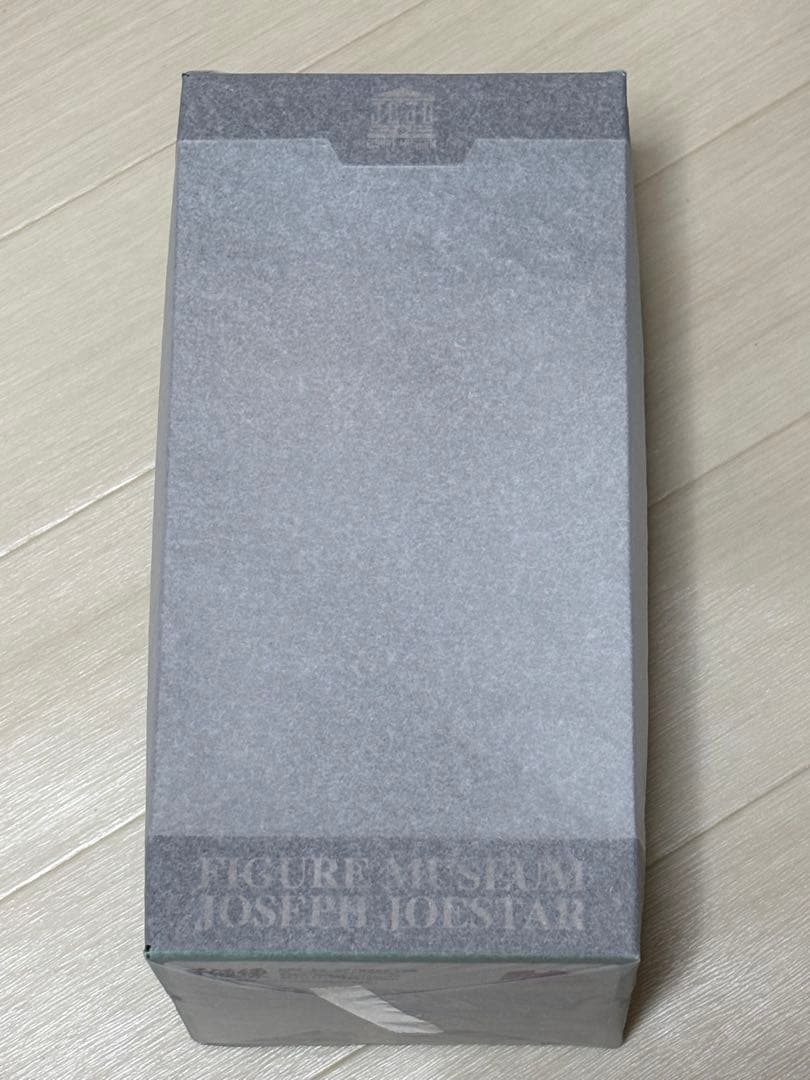 ジョセフ・ジョースター フィギュア
