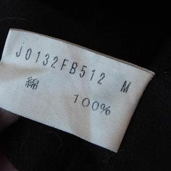 catren様JURGEN LEHL ヨーガンレール チュニック ロングシャツ