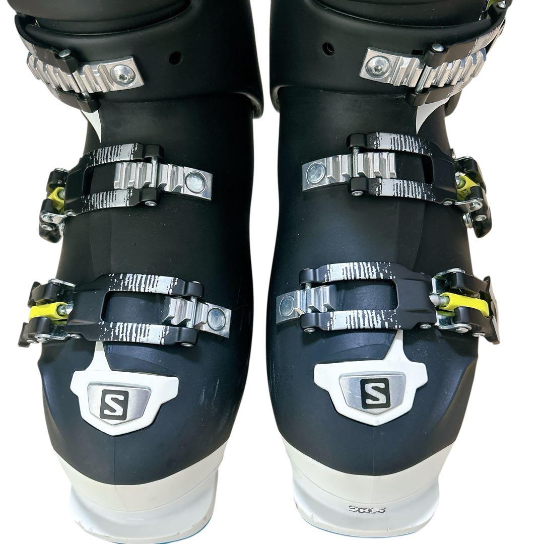 サロモン Salomon X Pro 80 スキーブーツ26.5cm 中級者