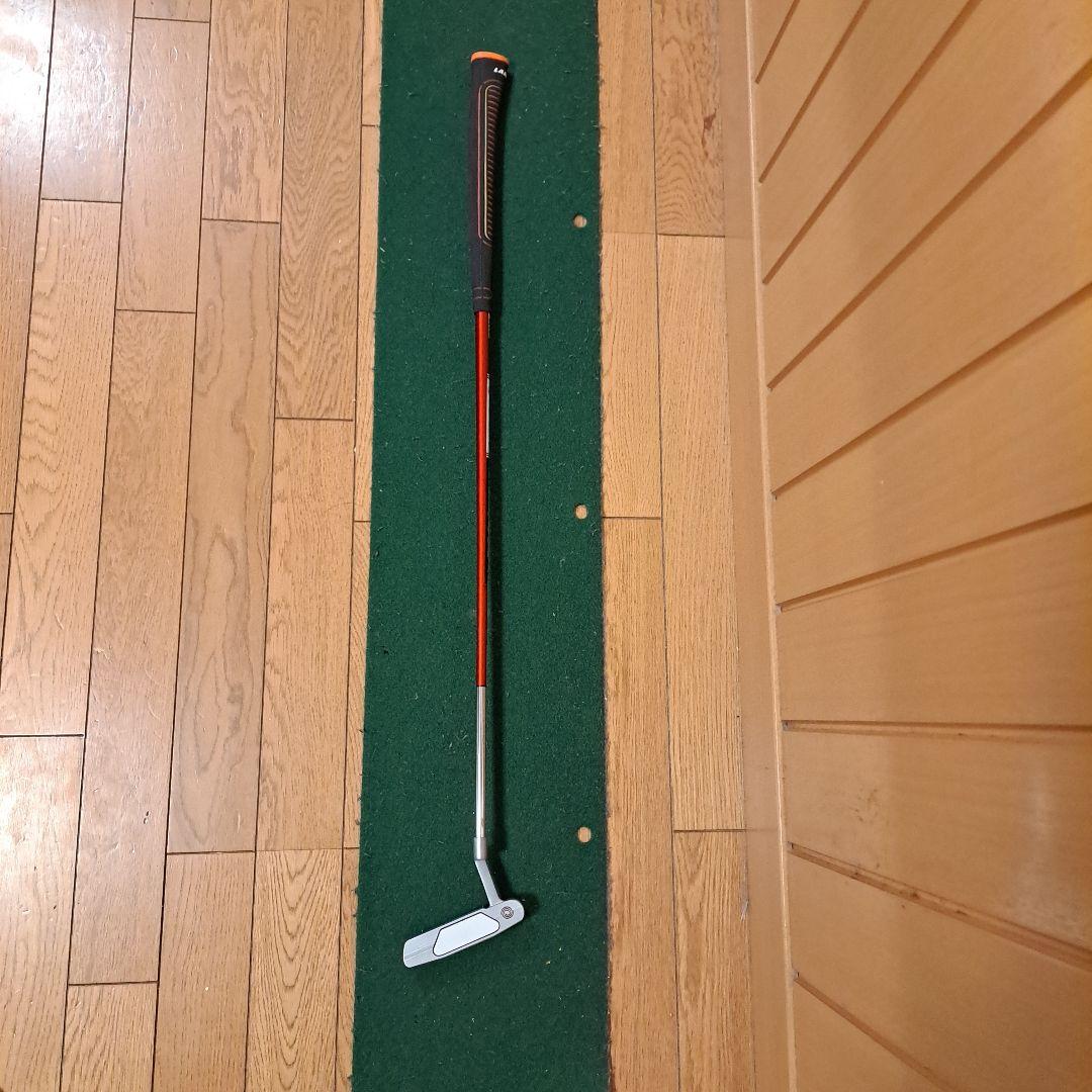 オデッセイホワイトホットOG#1