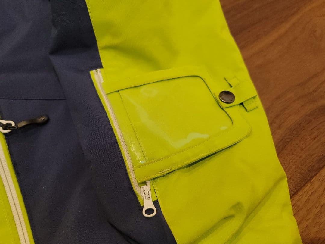 オンヨネ 上下セット Oサイズ