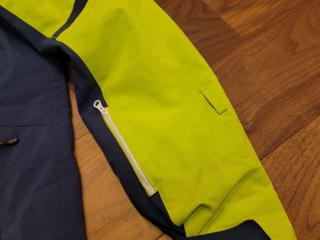 オンヨネ 上下セット Oサイズ