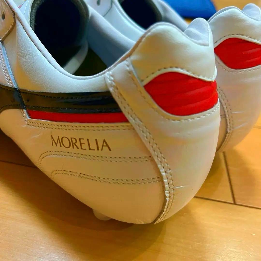 MIZUNO モレリアⅡ JAPAN 26.5㎝ 新品 送料無料