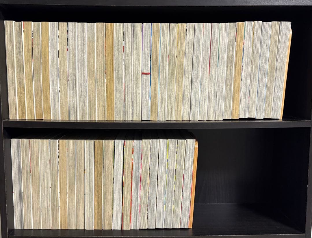 《曽田正人3作品》capeta全巻×スバル全巻×ムーン全巻