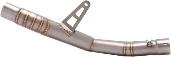 エキゾーストパイプ中間パイプ MT-10 R1 2015-2021年ステンレス製