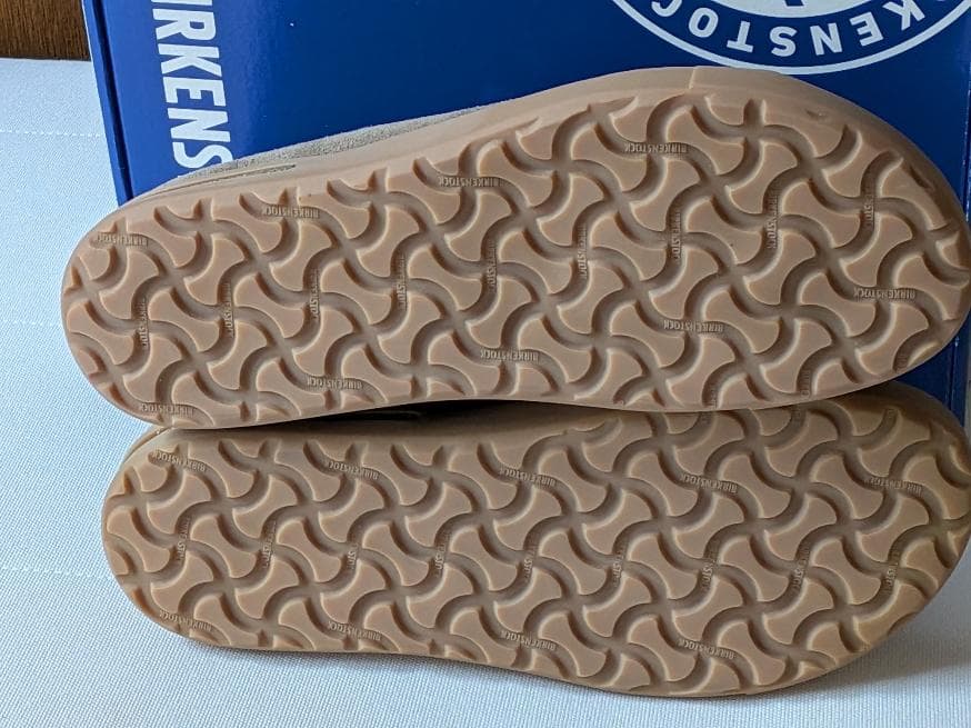 BIRKENSTOCK　BEND MID DECON ベンドミッドディーコン