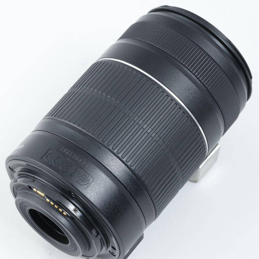 110 ★EF-S55-250IS Ⅱ★CANONキヤノン★望遠ズームレンズ