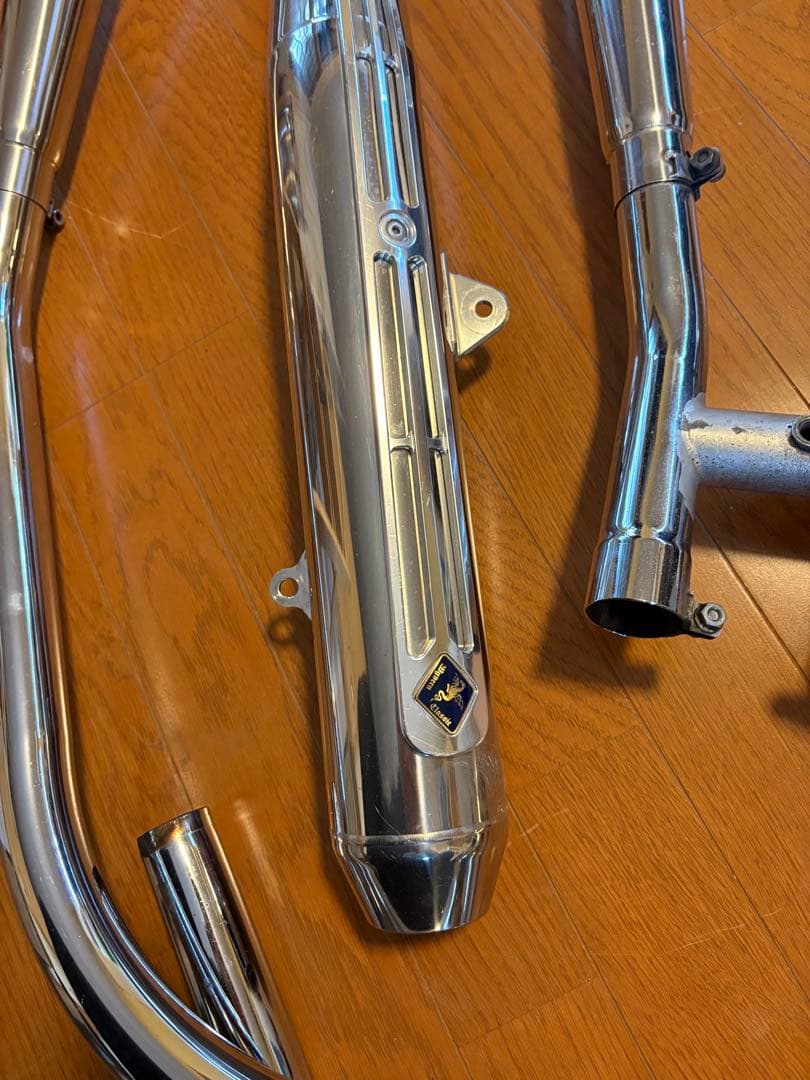 かぼちゃ様専 cb1100 アールズギア　ワイバンクラシック　車検対応