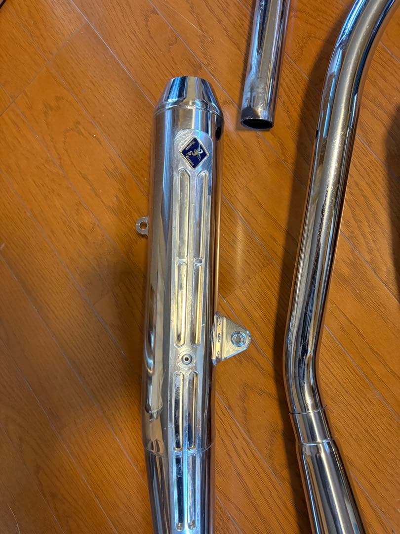 かぼちゃ様専 cb1100 アールズギア　ワイバンクラシック　車検対応