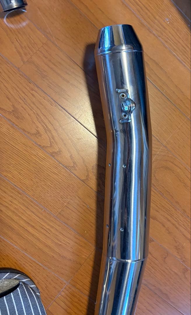 かぼちゃ様専 cb1100 アールズギア　ワイバンクラシック　車検対応