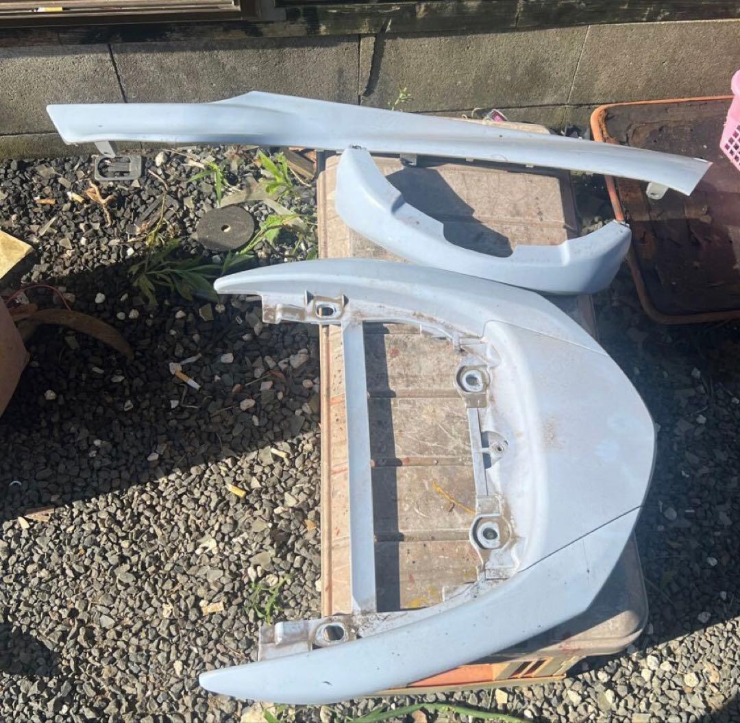 【メルカリ限定価格！】グランドマジェスティー250 sg15j カウル