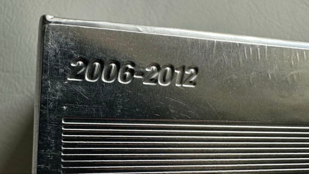 【新品未開封】BIGBANG KOREA EDITION 2006-2012