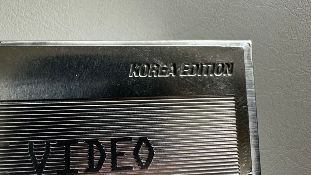 【新品未開封】BIGBANG KOREA EDITION 2006-2012