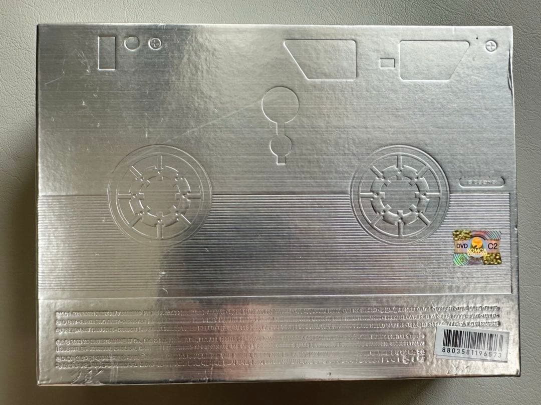 【新品未開封】BIGBANG KOREA EDITION 2006-2012