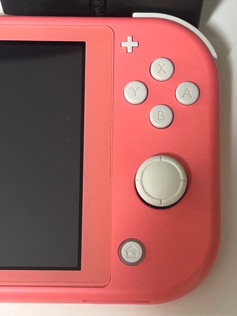 Nintendo Switch Lite ピンク (ジャンク品)