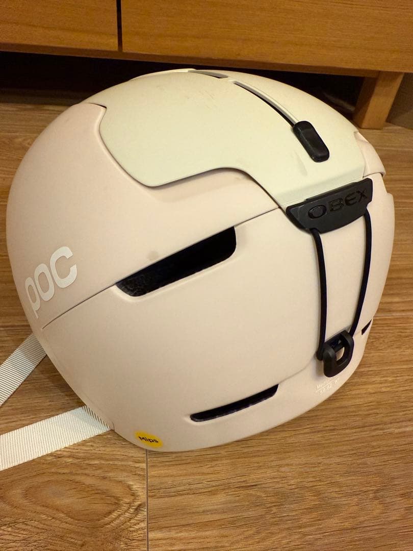 スキー・スノーボードアクセサリー POC OBEX WF MIPS