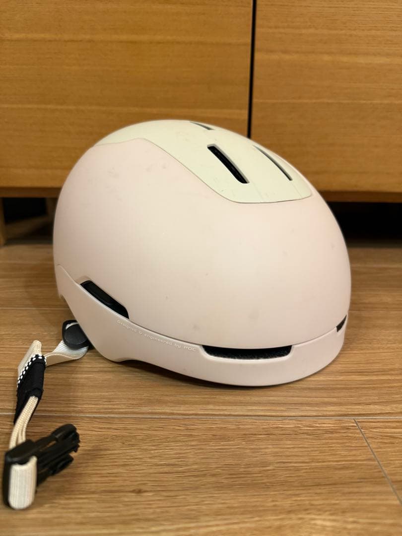 スキー・スノーボードアクセサリー POC OBEX WF MIPS