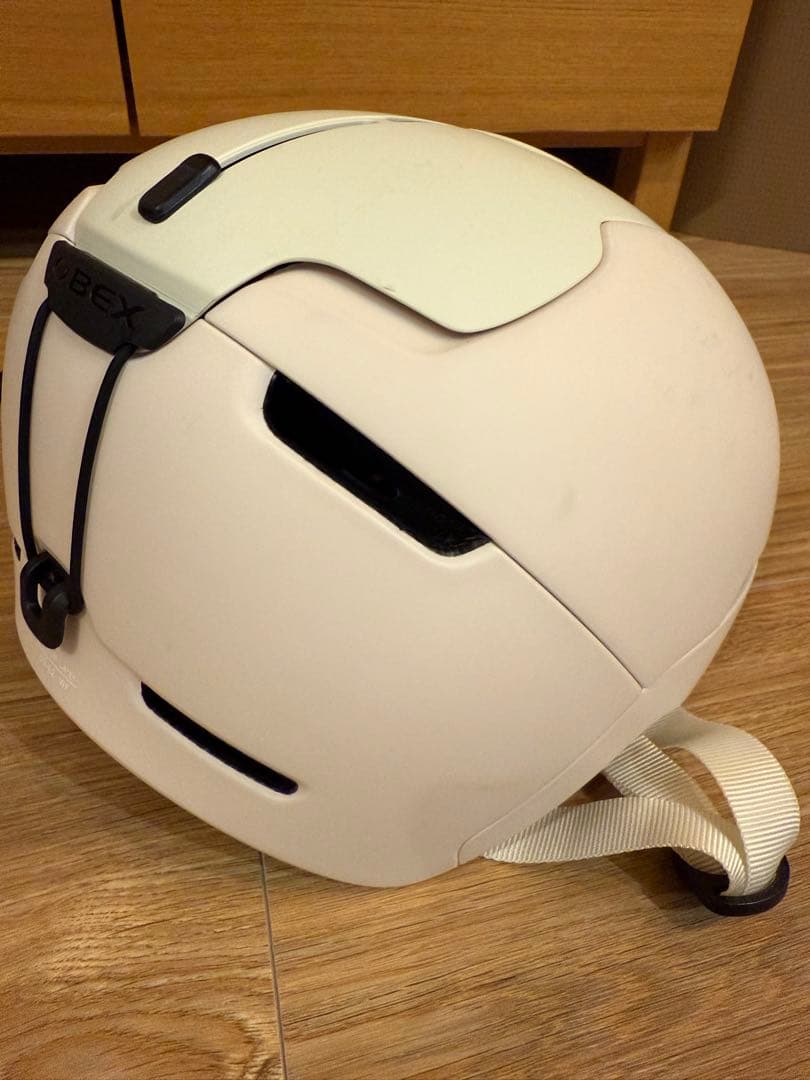 スキー・スノーボードアクセサリー POC OBEX WF MIPS