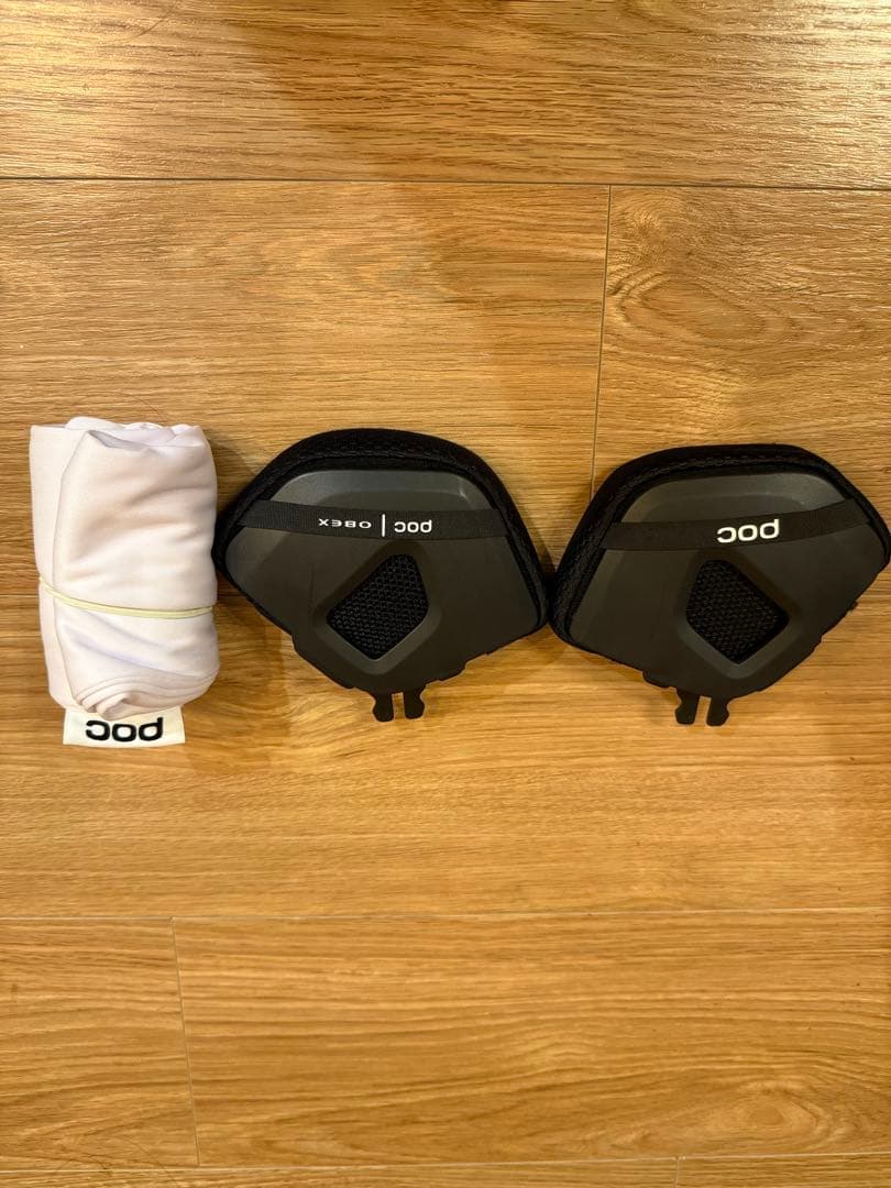 スキー・スノーボードアクセサリー POC OBEX WF MIPS