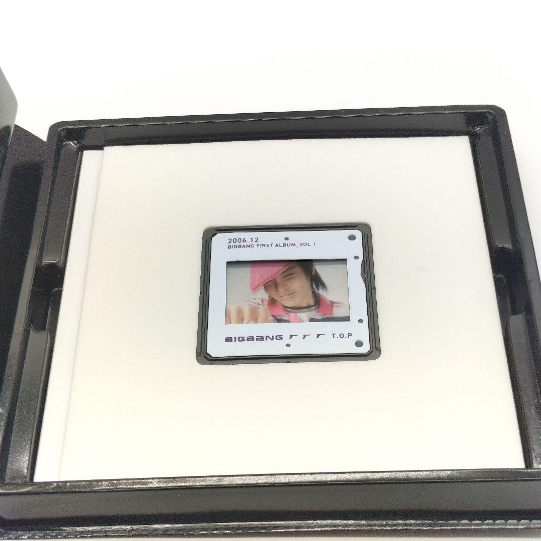 Big Bang1集　Since2007（韓国盤） 8809314510296