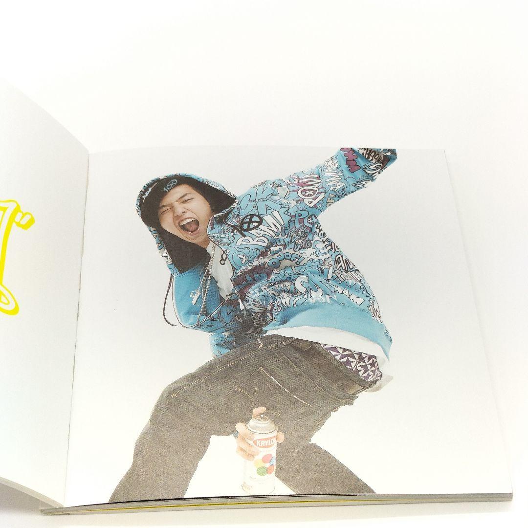 Big Bang1集　Since2007（韓国盤） 8809314510296