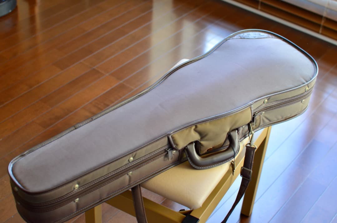 【銘器】R.Paesold No.804 バイオリン 4/4 1991年