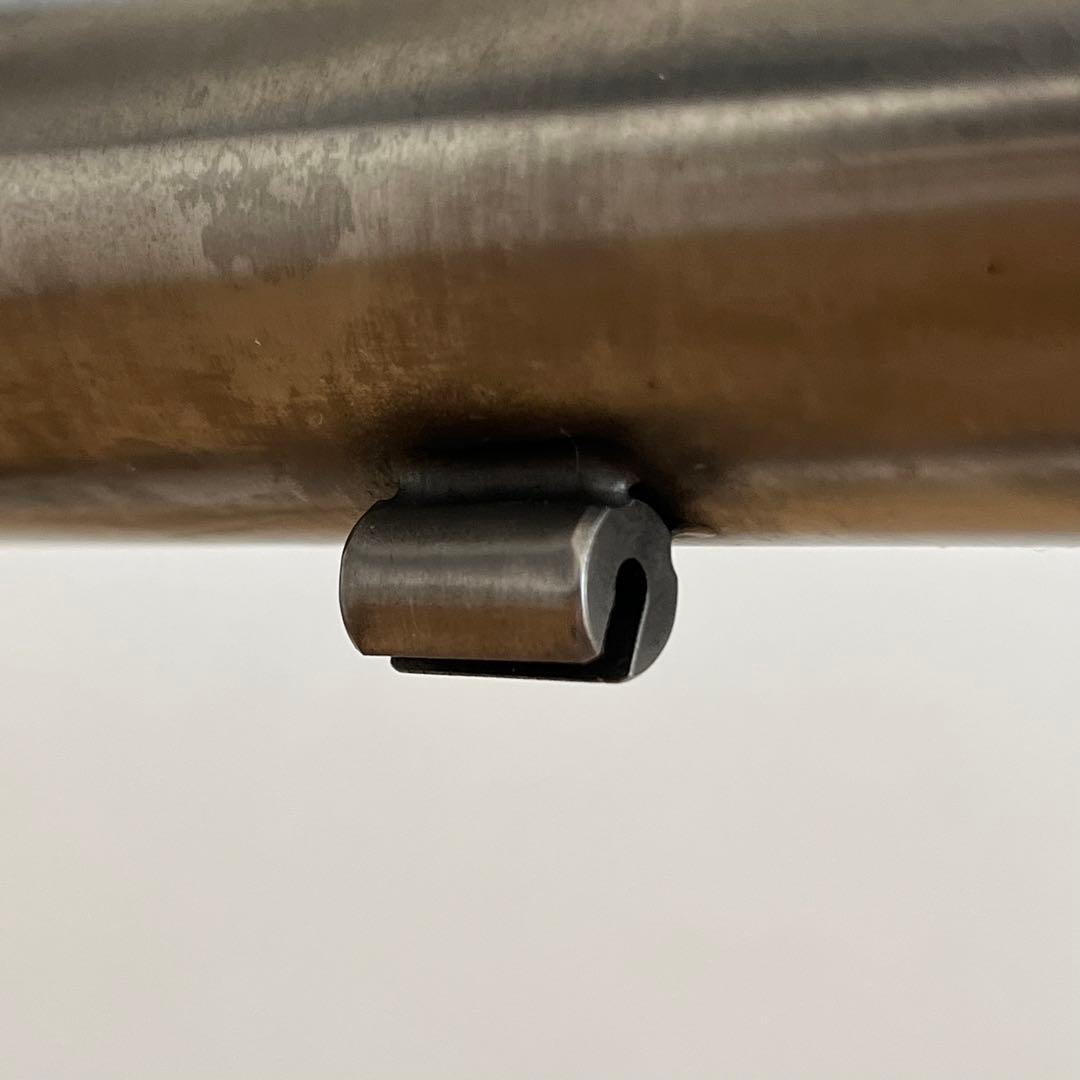 【レア品】CLARK KENT チタンフレーム made in USA