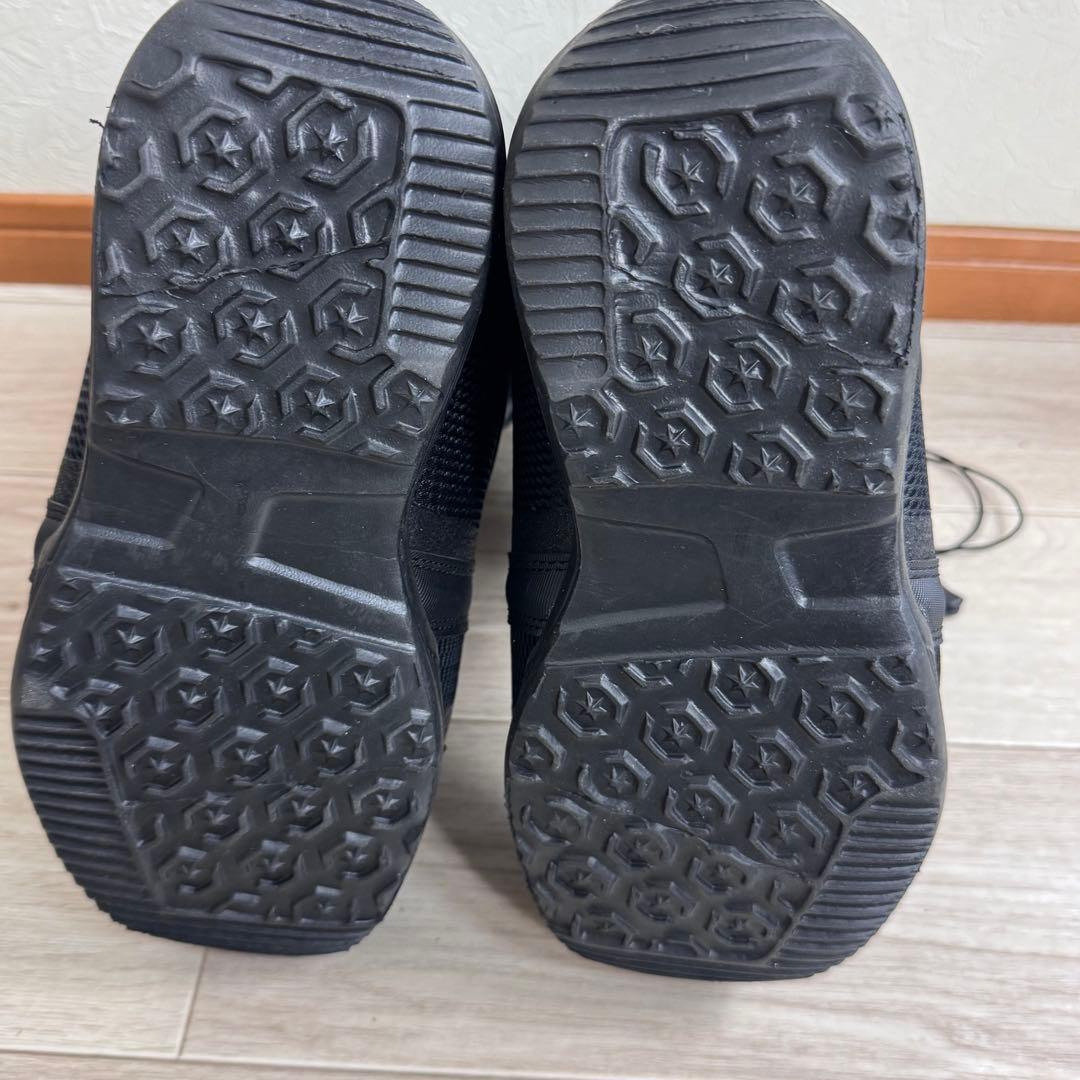 専用レディーススノーボードセット 144cm 24.5cm