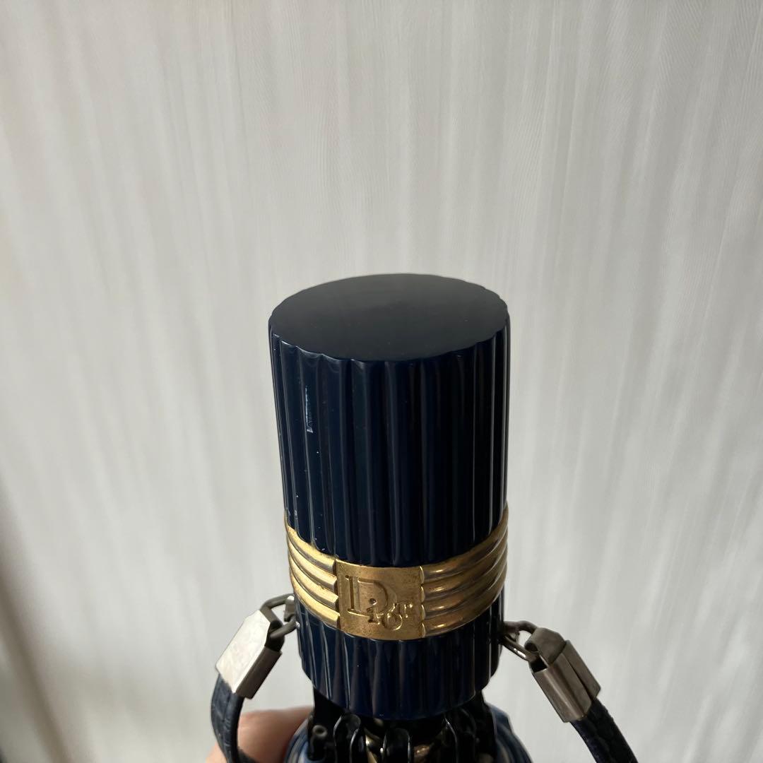 美品✨Christian Dior トロッター 折りたたみ 傘 ヴィンテージ